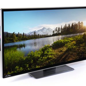 12V TV Avtex TV LED 19,5 "Pro