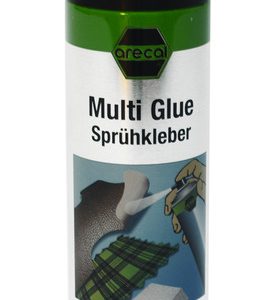 Lepilo v razpršilu za tkanine in tekstil - 500 ml