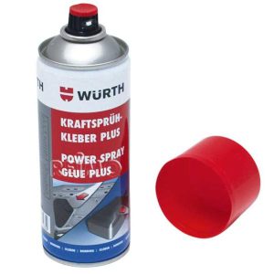 Lepilo v razpršilu Power Plus - 400 ml