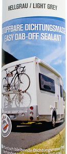 DEKAseal 8936 - 310 ml - Svetlo siva