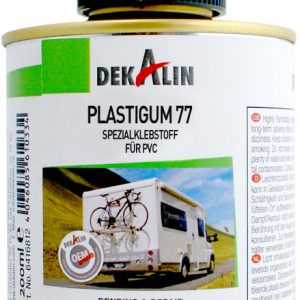 Plastigum 77 - 750 ml pločevinka - DS 0,638 kg