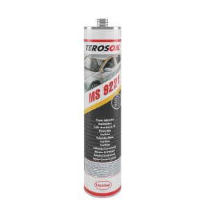 Teroson MS 9221 Power Adhesive - črno