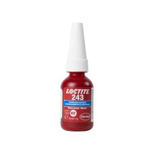 Loctite 243 za zapiranje navojev 10ml