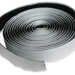 Butilni tesnilni trak, d. 9,1 m x š. 20 mm