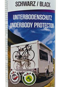 Zaščita podvozja DEKAphon 958 500 ml črna