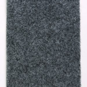 X-Trem raztegljiva preproga Felt temno siva - 2x2m