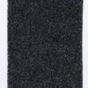 X-Trem Stretch Felt za preproge - Antracit - 5 x 2 m