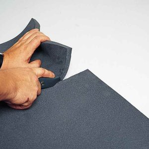 Reimo X-trem izolator Soft Samolepilni - 10 mm - plošča 100 x 200 cm