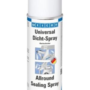 Univerzalni sprej za tesnjenje - 400 ml - Črn