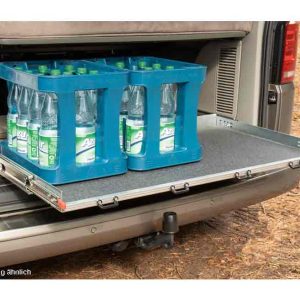 Zadnji podaljšek V3000 Set - Beach & Camp; Multivan Set