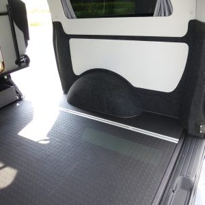 Intervel.graphite 5x190cm