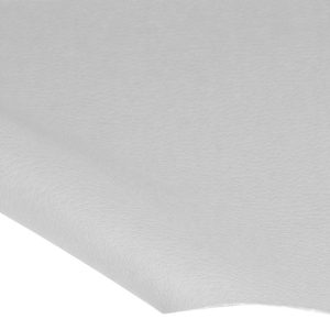 Notranja obloga iz zrnatega/laminiranega umetnega usnja - svetlo siva - linearni meter