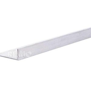 Naravni aluminij (prazen)