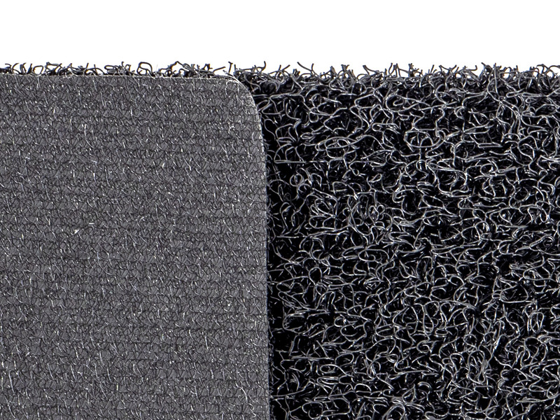 Mehka PVC preproga Carbest za Fiat Ducato od leta 2014 - slika 4