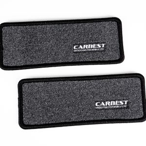 Carbest preproge/podloge za vstop v kabino za MB V-Class/Vito/Viano od leta 2014 dalje