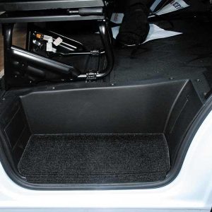 HEOSdoor mat® 1 par vhodnih preprog Renault Master, Opel Movano, Nissan NV400 od 2010-