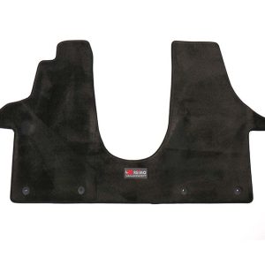 Visokokakovostna preproga za kabino za VW T5