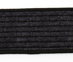 Carbest preproga za vstop v kabino za Fiat Ducato 2006 - 2014