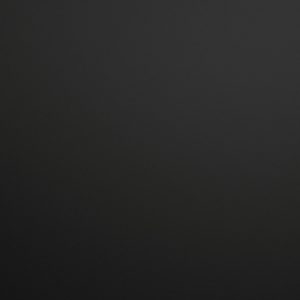 Samolepilna folija za pohištvo - 62 x 230 cm - črna mat dekor