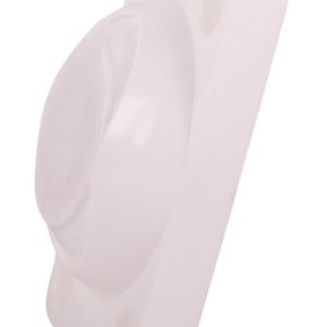 Magnetno držalo za vrata - Nosilnost: 10 kg - Komplet 2 kom