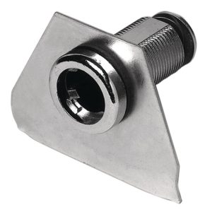 Ključavnica za zaklop prtljage FF-System simple