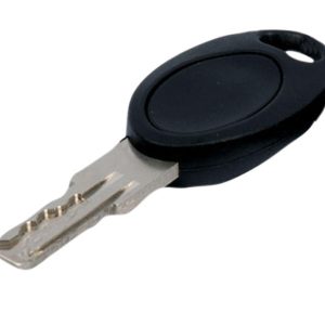 Sistem ključa HSC, FW 483, 1 kos v razsutem stanju