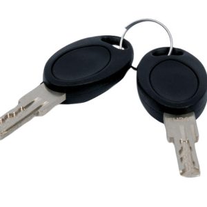 Ključni sistem HSC, FW 484, 2 kosa v pakiranju SB