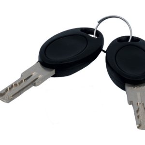 Ključni sistem HSC, FW 481, 2 kosa v pakiranju SB