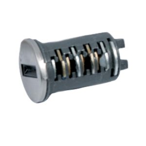 Zaklepni cilinder sistema HSC FW481, 1 kos, ohlapen