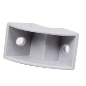 Ohlapni plastični priključki za pohištvo