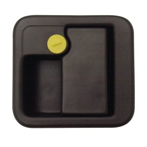 FAWO Ključavnica vrat avtodoma M1 (HSC) z notranjim zaklepanjem