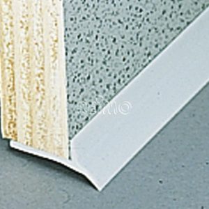 Luksuzne tesnilne cevi (srednje sive barve) Y-profil, 100 m rola