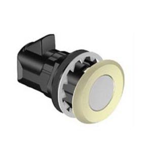 PointPushLock33x38mm