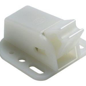 Plastični lovilci - Zaklepne naprave