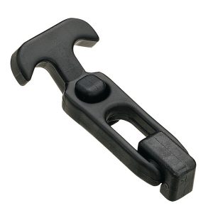 Zaklepanje napetosti