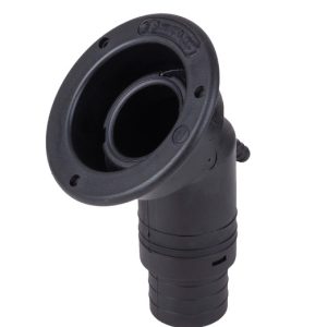 Polnilni vrat 50 mm, dolg, ozek