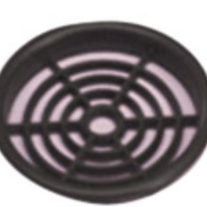 Rozeta za prezračevanje pohištva