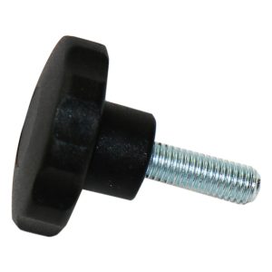 Vijak z gumbom v obliki zvezde M8x25D45H12