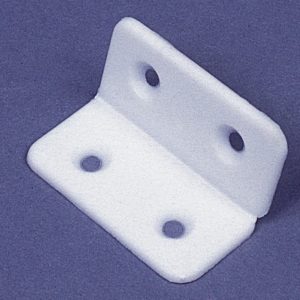 Folija za tečaj 40 mm bela