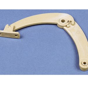 Stojalo za zavihke - za lahke zavihke širine do približno 500 mm