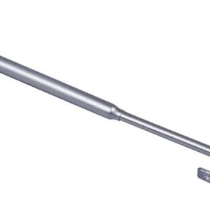 Kovinski nosilec podporne lopute