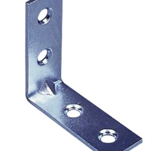 Kotiček za stol 4 kosi 40 x 40 mm