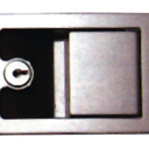 Vratna ključavnica 115 x 66 za WS 24 mm