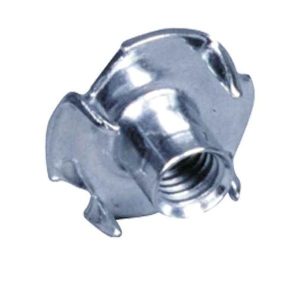 Matica M6 z navojem M6