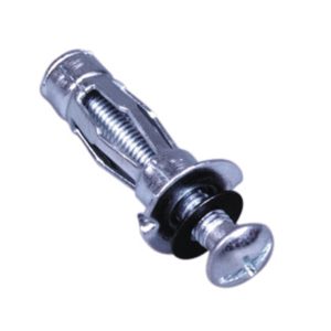 Razširitveni zatič 4 mm z vijakom M4 (4 kosi)