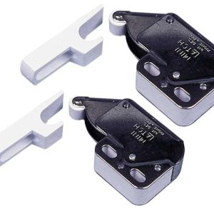 Avtomatski lovilec (2 kosa)