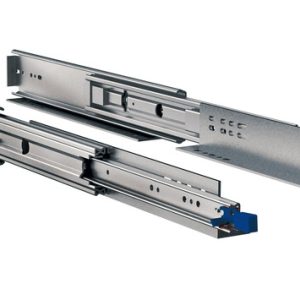 Rollout Slider Gigant vodila predalov 559 mm - 1 par