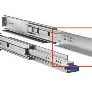 Pritrditev za polni raztezalni vodnik, 305 mm