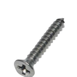 Vijaki iz nerjavečega jekla s poševno glavo za strešne pokrove