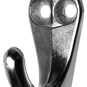 Enotna kljuka srebrna